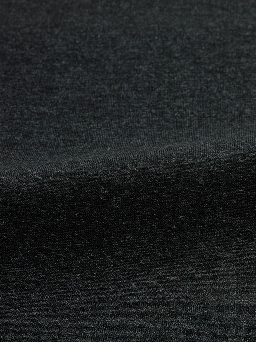 ベーシックニット・ストレートパンツ