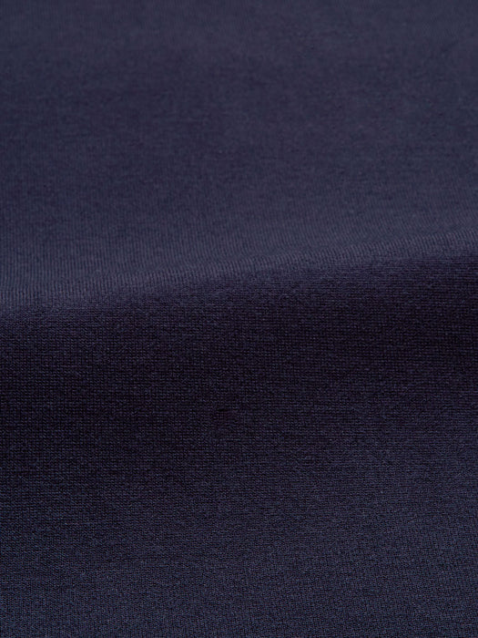 ベーシックニット・ストレートパンツ