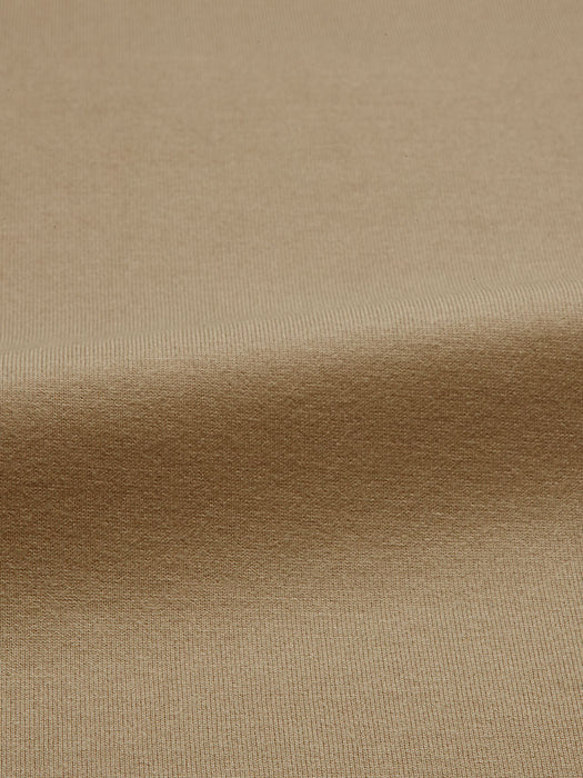 ベーシックニット・ストレートパンツ