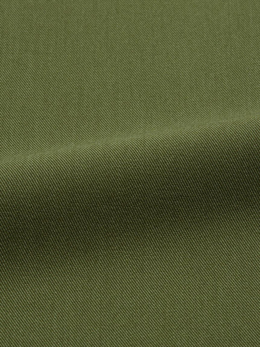 コットン+3・スニーカーカットパンツ