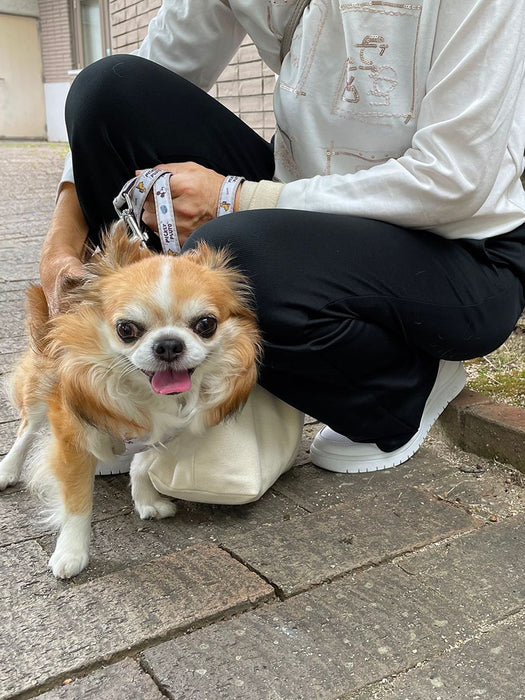 ケトレル・ストレートパンツ