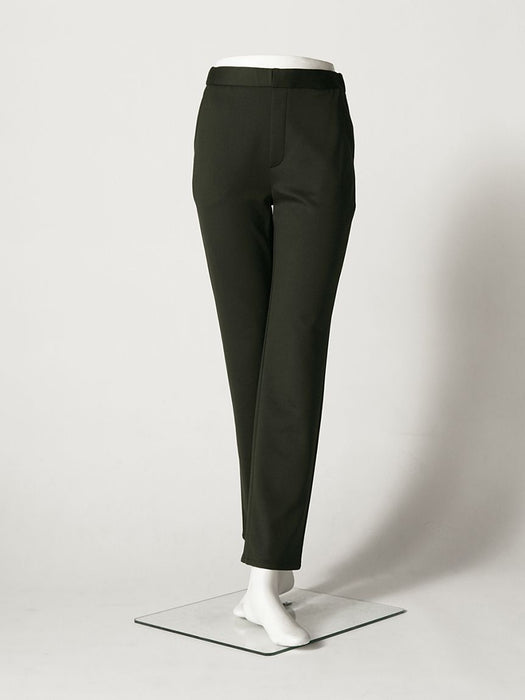 ケトレル・ストレートパンツ