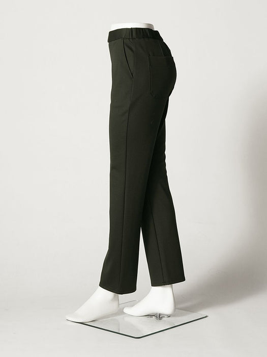 ケトレル・ストレートパンツ