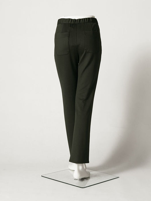 ケトレル・ストレートパンツ