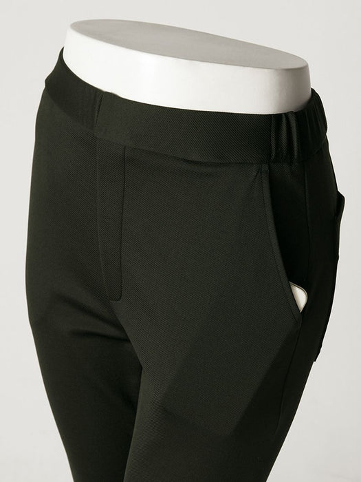 ケトレル・ストレートパンツ