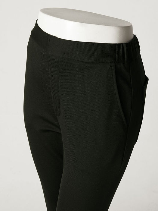 ケトレル・ストレートパンツ