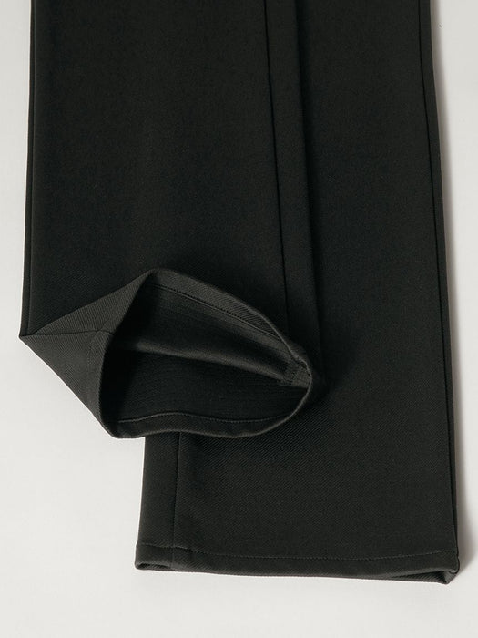 ケトレル・ストレートパンツ