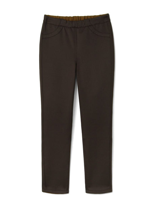 つんぱびたテック・スリムパンツ