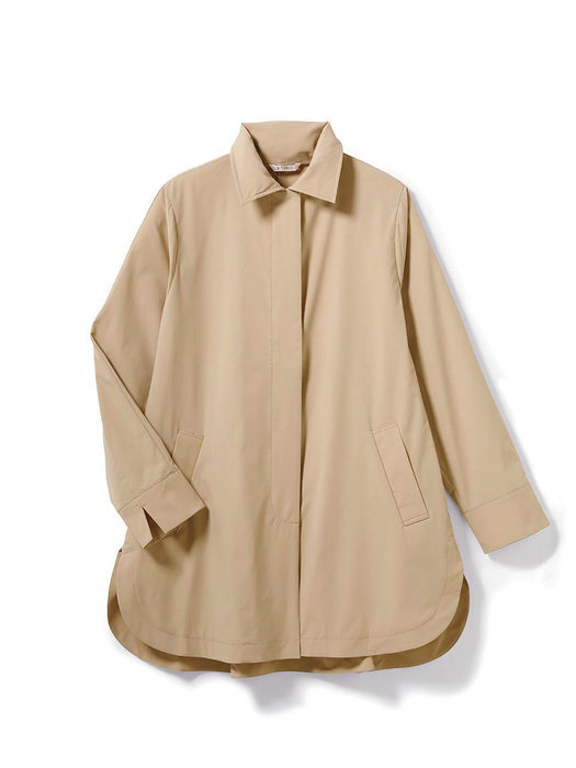 Aラインコート&ベスト