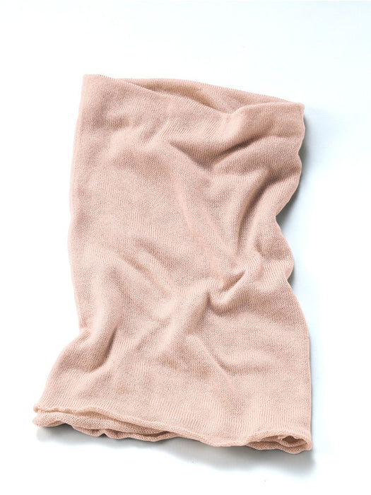 モイストシルクスヌード