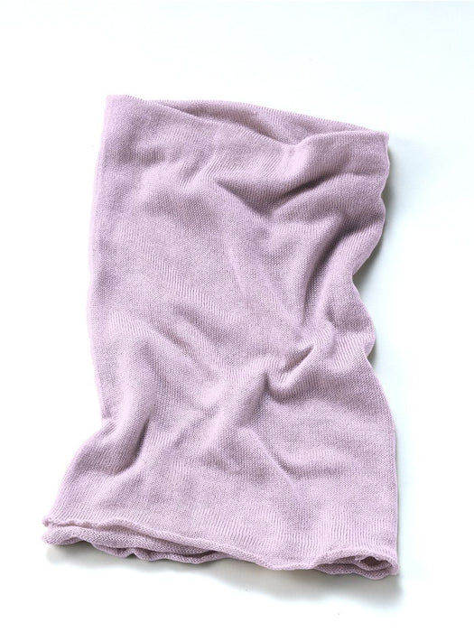 モイストシルクスヌード