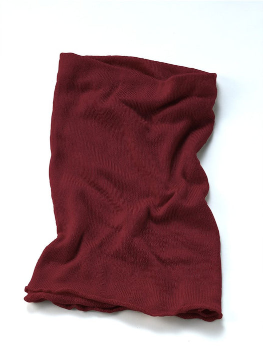 モイストシルクスヌード