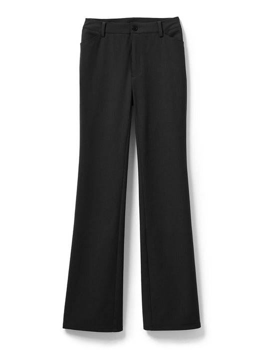 コットン+3・スニーカーカットパンツ