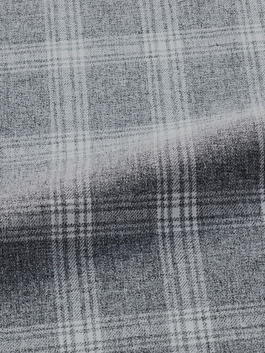 ドライウーリー・ワイドパンツ