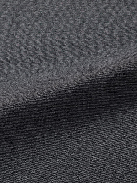 ラグジュアリーウール・テーパードパンツ