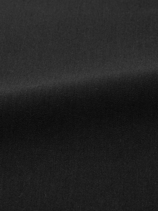 ラグジュアリーウール・テーパードパンツ