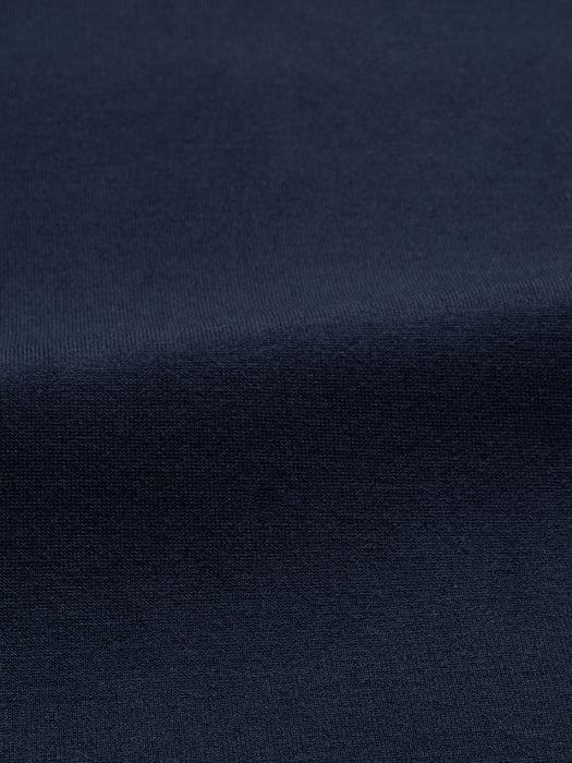 ドライウーリー・ワイドパンツ