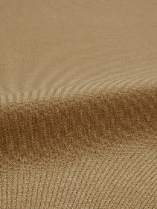 ドライウーリー・ワイドパンツ