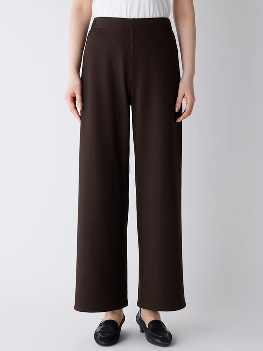 つんぱびたフワサラ・ワイドパンツ