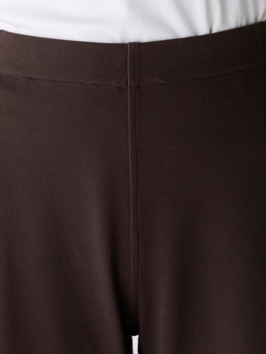 つんぱびたフワサラ・ワイドパンツ