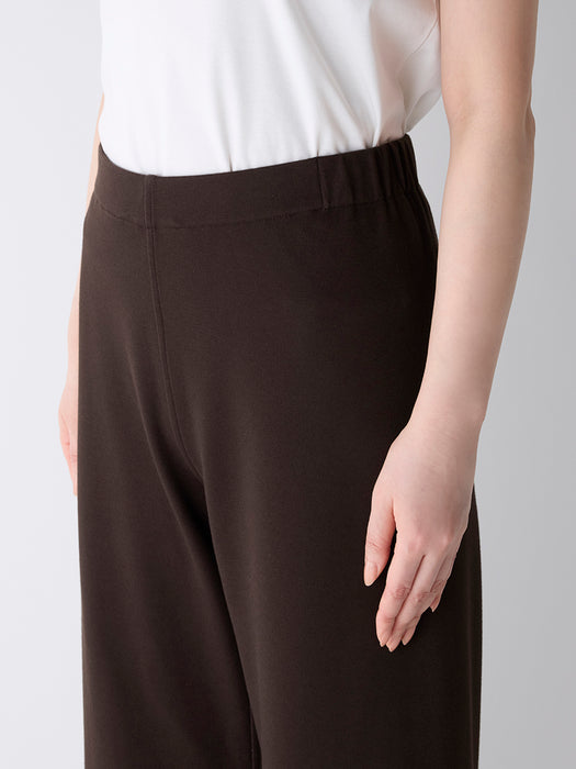 つんぱびたフワサラ・ワイドパンツ