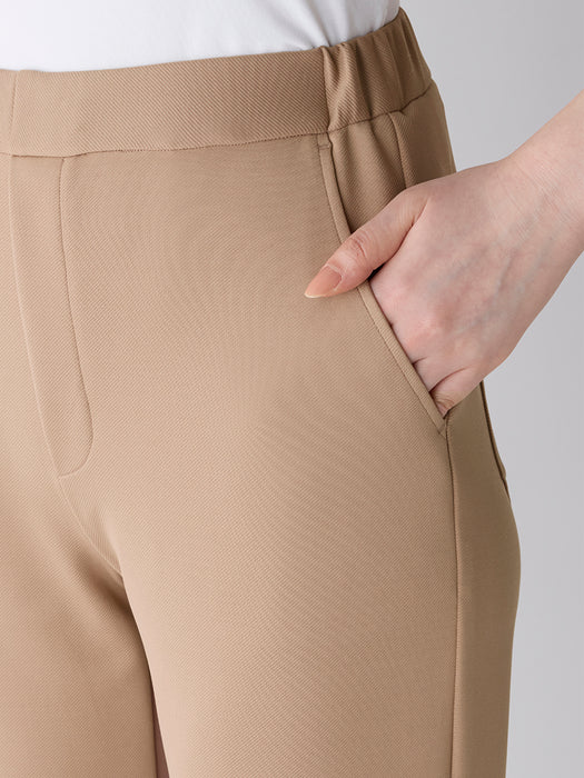 ケトレル・ストレートパンツ