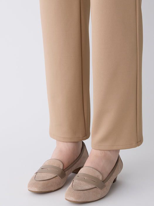 ケトレル・ストレートパンツ