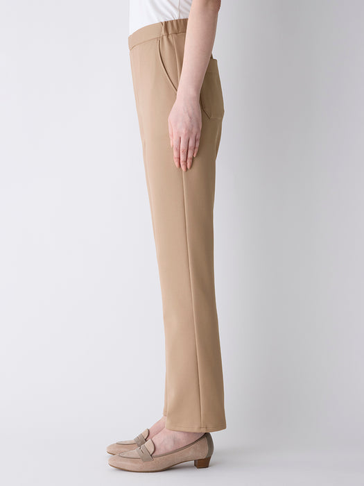 ケトレル・ストレートパンツ