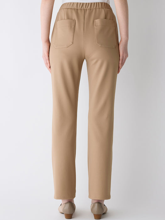 ケトレル・ストレートパンツ