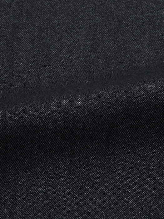 スムースジーンズ・ワイドパンツ