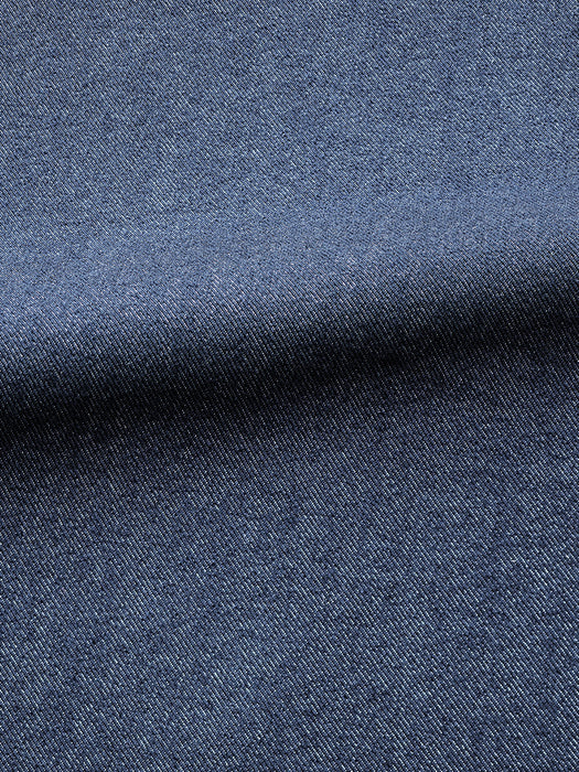 スムースジーンズ・ワイドパンツ