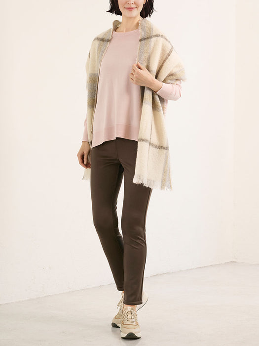 つんぱびたテック・スリムパンツ