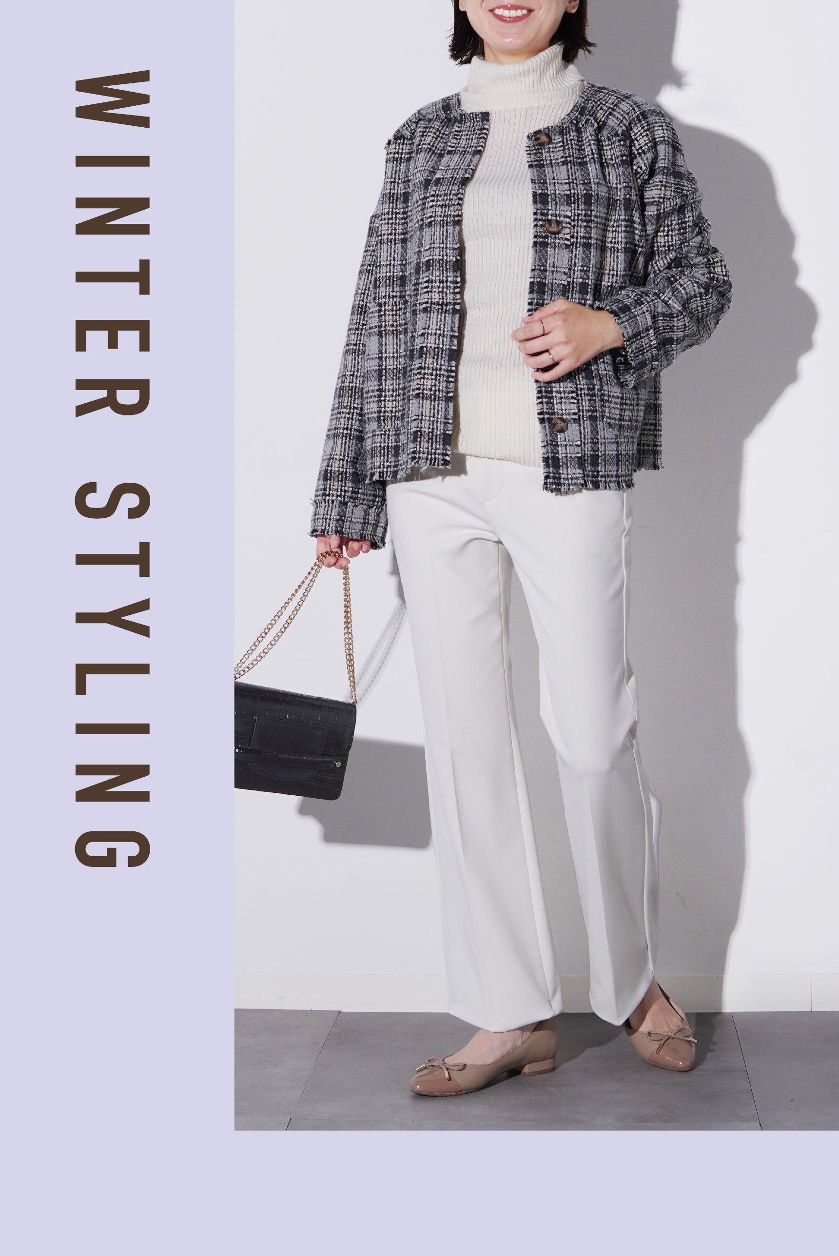 Winter pants outfits for people in their 60s: 7 ways to look warm, elegant, and sophisticated 