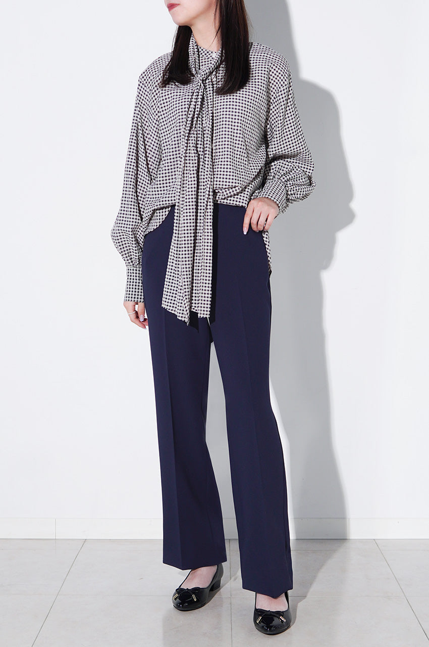 甘さ控えめ、大人のクラシックスタイル<br>【ダブルクロス・ストレート】