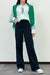 #06 ネイビー/スタッフ身長 160cm