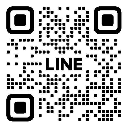 LINE QR Code