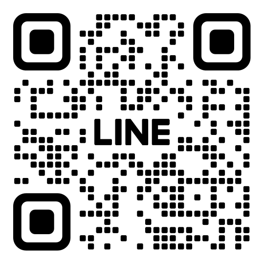 LINE QR Code
