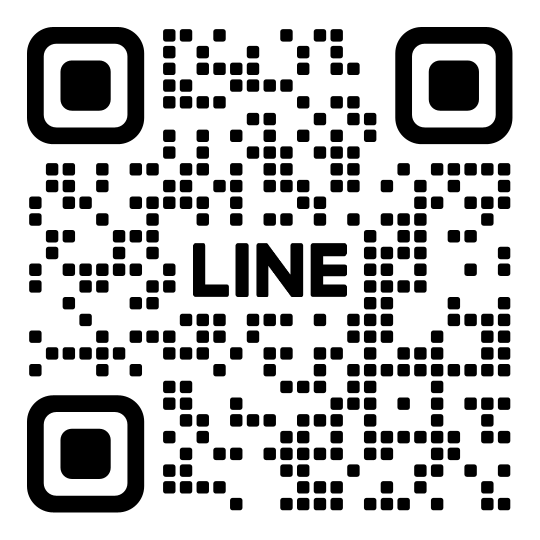 LINE QR Code
