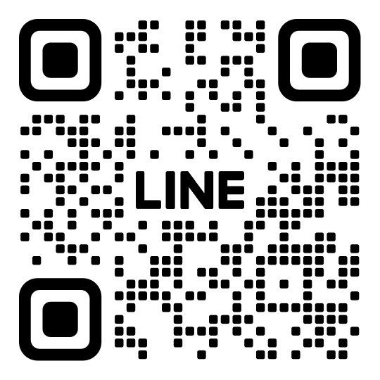 LINE QR Code