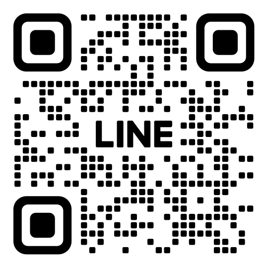 LINE QR Code
