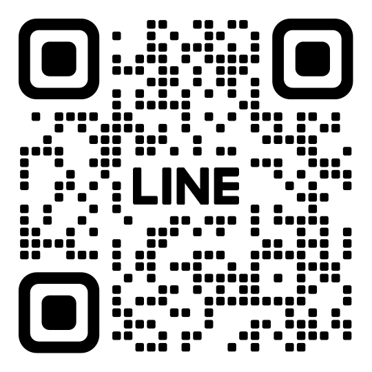 LINE QR Code