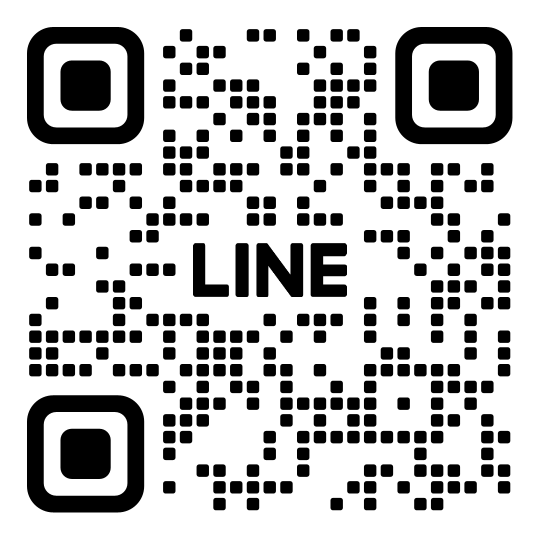LINE QR Code