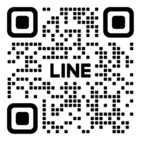 LINE QR Code