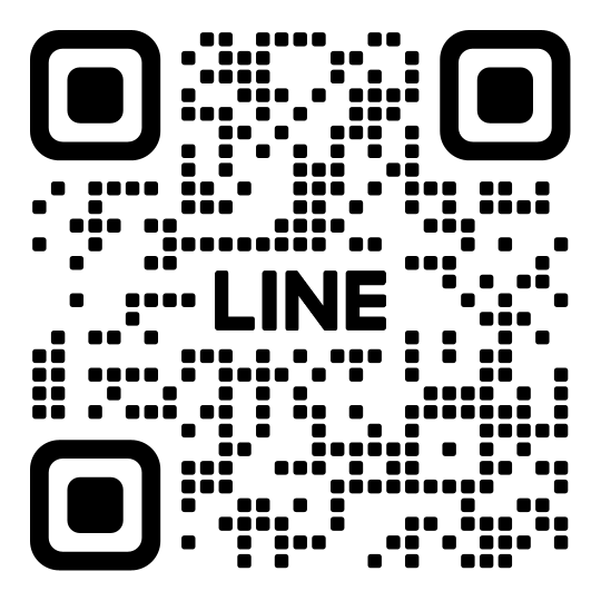 LINE QR Code