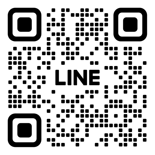 LINE QR Code