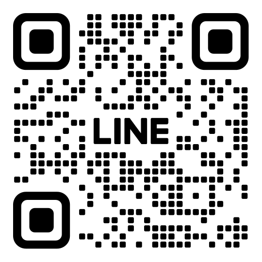 LINE QR Code