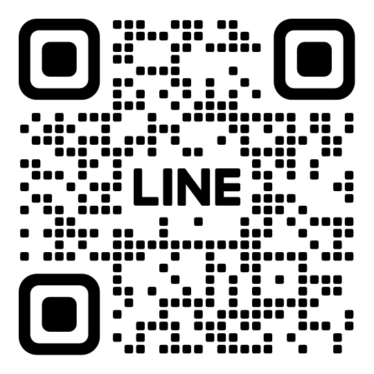 LINE QR Code