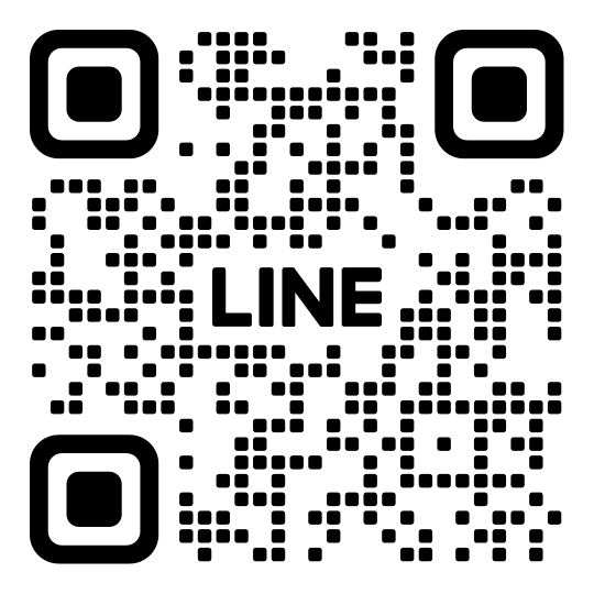 LINE QR Code