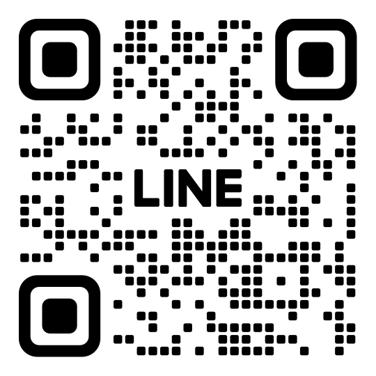 LINE QR Code
