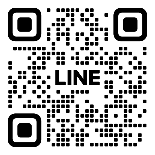 LINE QR Code